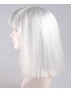White Witch Adult Wig